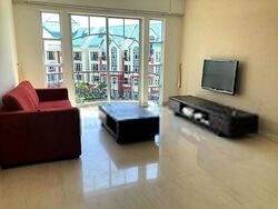 Sunrise Gardens (D28), Condominium #400910401